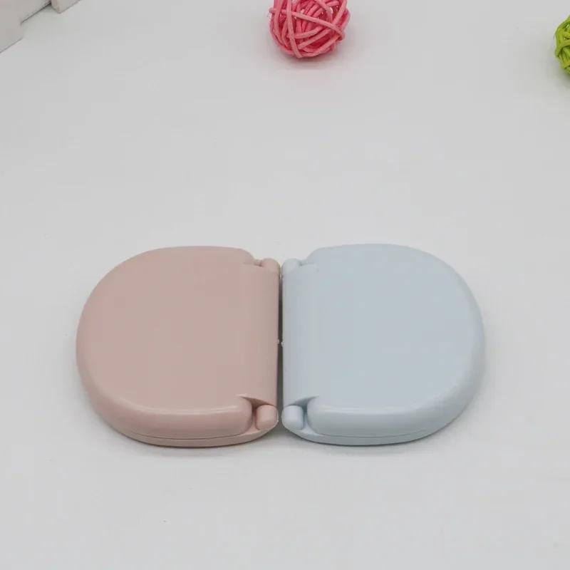 Mini Portable travel home DIY sewing box