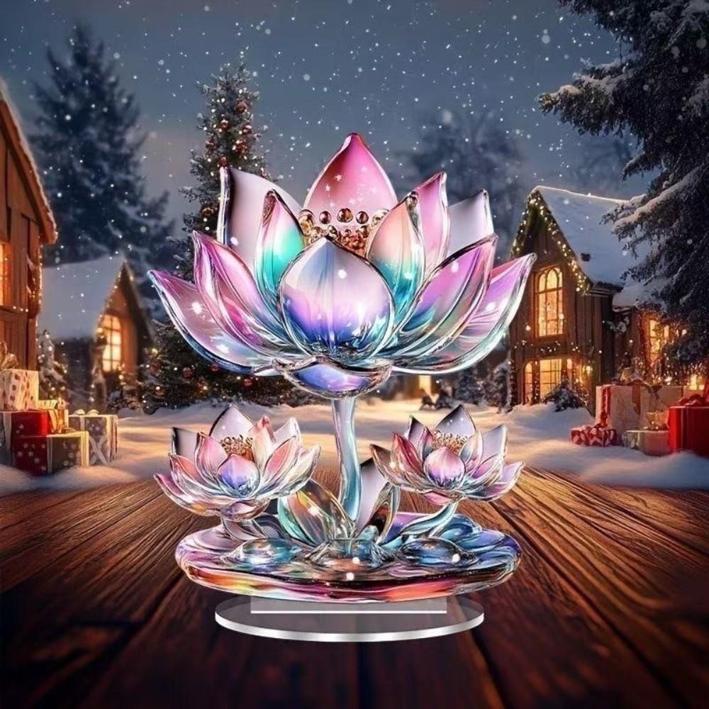 Homemade Style Desktop Decoration 10cm Home Decoration Gift Ornament Desktop Display