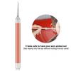 Baby Ear Cleaner Spoon Led Flash Light Ear Wax Curette Picker Visual Children Earpick Eer Wax Dig Remover Ear Nose Novel Tweezer