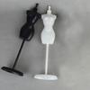 Doll Dress Holder Easy-assembled 45663 Scale Groove Design Dolls One Piece