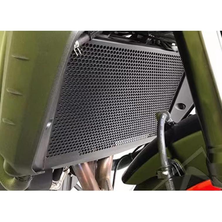 For XSR900 2025 2024 2023 2022 Tracer 9GT Tracer 900GT 9GT FZ09 MT09 SP 2025 2024 2023-2021 Motorcycle MT-09 Accessories Radiator Protective Cover