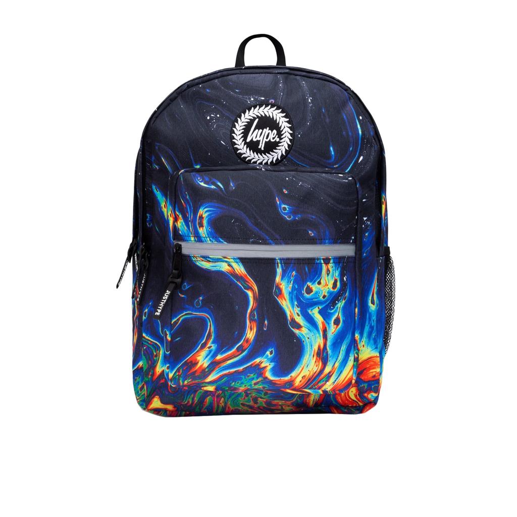 hype marble backpack