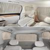 BAIC Weiwang M50F/M30/306/205 Deerskin Sunshade Car Curtains