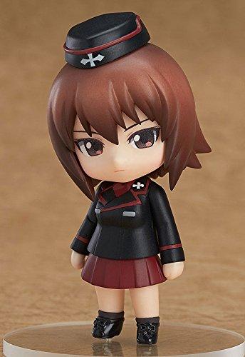 Nendoroid Petite Girls & Panzer Non-Scale ABS & PVC Painted Trading Action Figures (Box of 12)