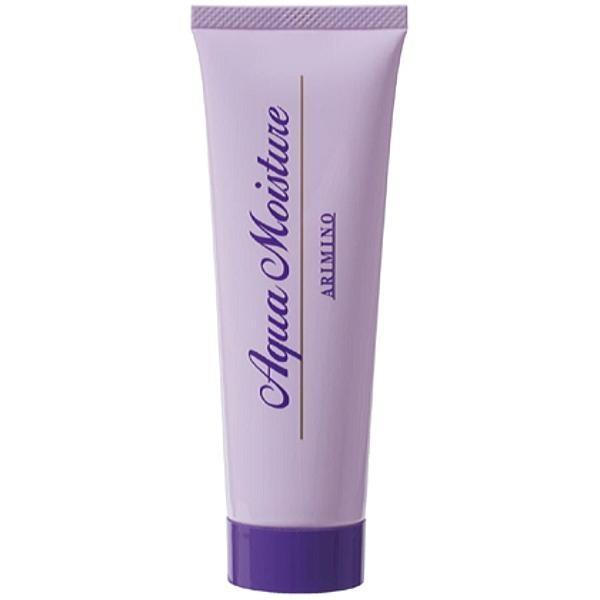 Alimino Aqua Moisture Hair Treatment