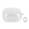 Earphone Case Shockproof Housing Skin-friendly Guarding Washable Shell Nonslip Keep Safe From Accidental Drop For P31i