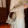 Underarm Handbag, Niche Small Shoulder Bag, Fashionable and Versatile Single-shoulder Bag