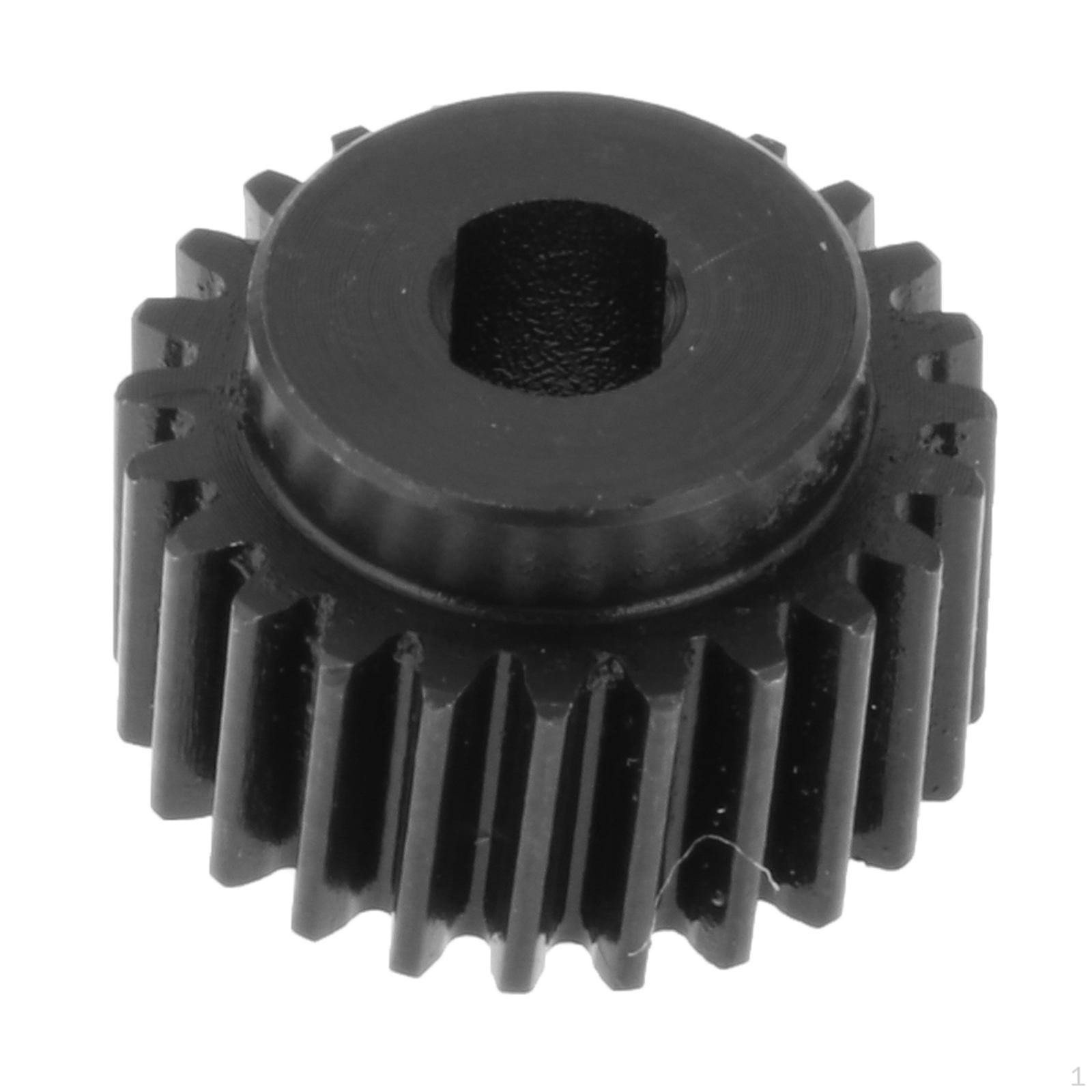 

24 Teeth Rearview Gears Accessories Automobile Durable Reversing Mirror Gear for Fit
