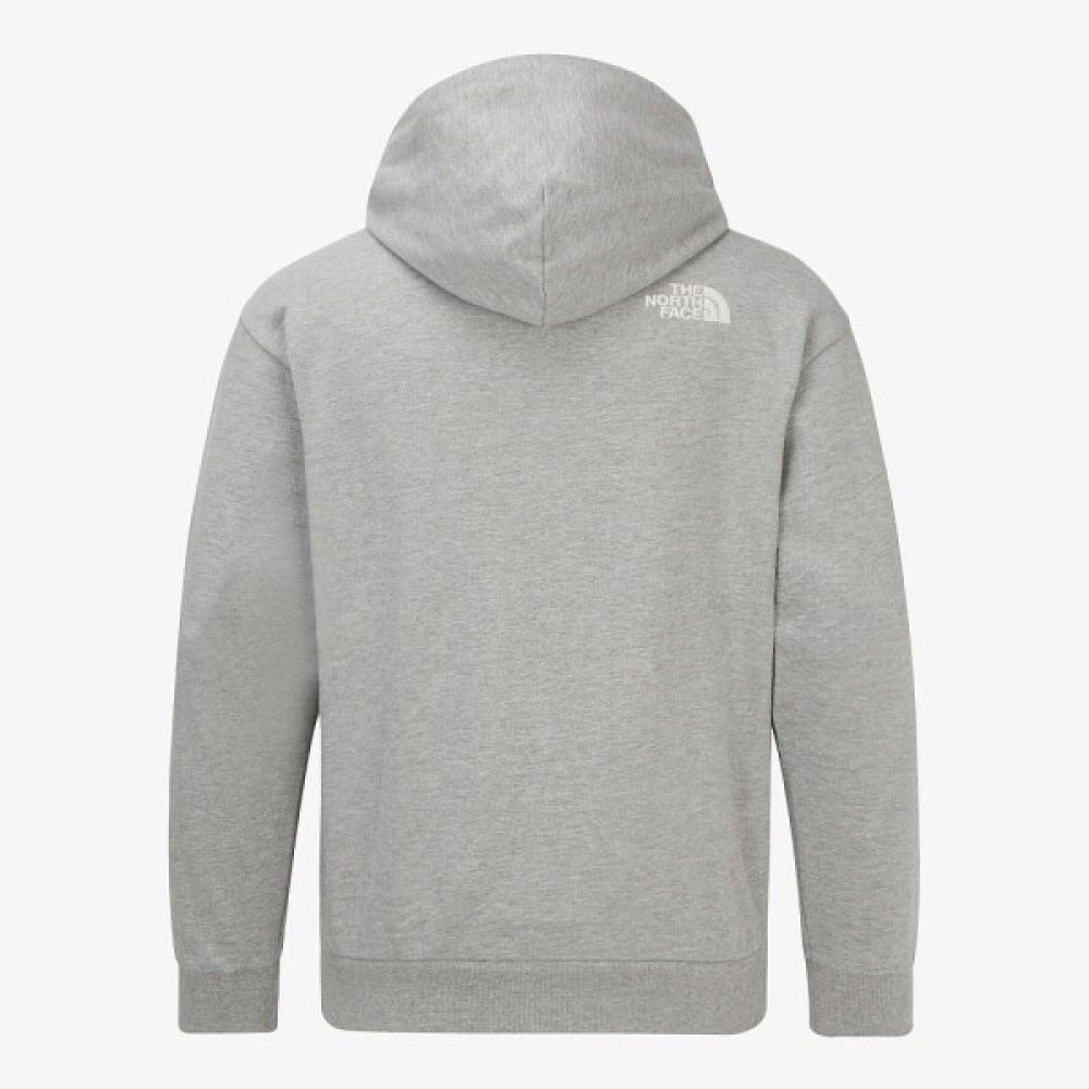 The North Face Core Hooded Zip Up Nj5jr50a