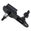 For BMW 3 E91 E61 Series Rear Wiper Shaft Pivot OEM 61627209167 Designed for Vehicles with Hinged Rear Windscreen