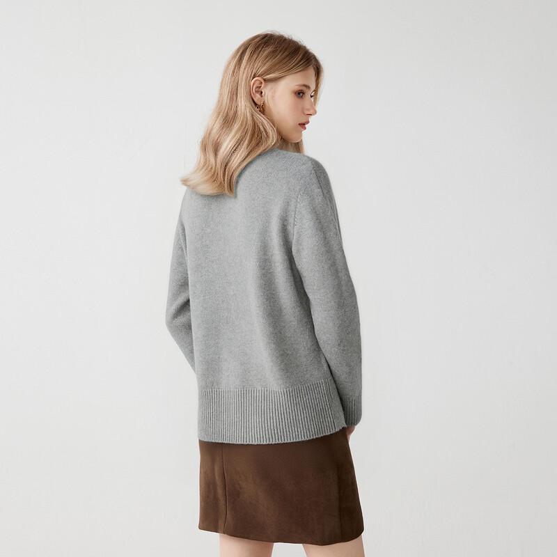 FivePlus Beaded Knitted Cardigan