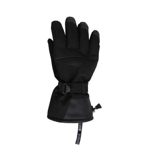 Mountain Warehouse Unisex Adult Ultra Cold Weather Ski Gloves