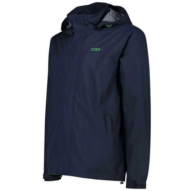 CMP Rain Snaps Hood 39X7367 куртка