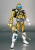 TAMASHII NATIONS Kamen Rider Fourze Electric States SHFiguarts