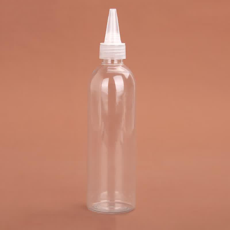 Zhuang Taitai Laboratory Dispensing Squeeze Bottles 200ml