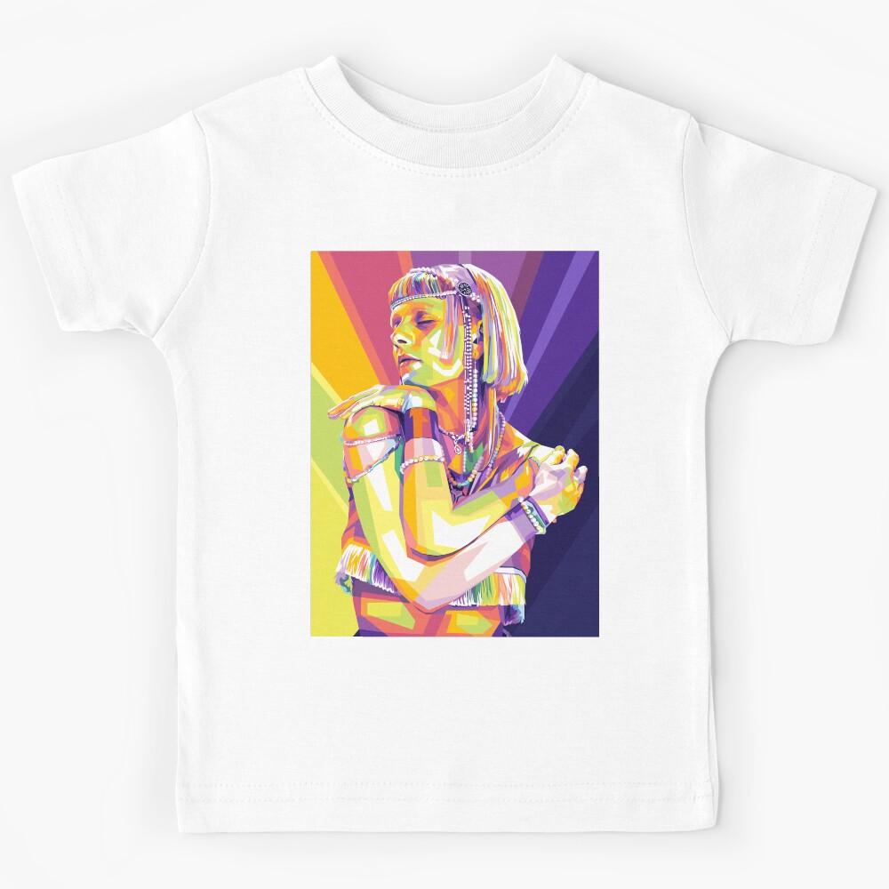 Aurora Aksnes Kids T-Shirt 120