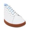 Мужские кроссовки Polo Ralph Lauren Heritage court ii 809965072001 белые