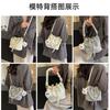 Bag Premium Versatile Bucket Bag New Spring and Summer Fashion Niche Popular Messenger Bag Women's Handbag
