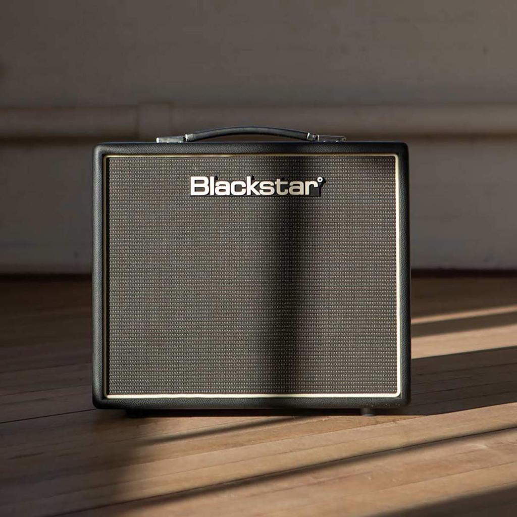Blackstar Guitar Amplifier STUDIO 10 EL34