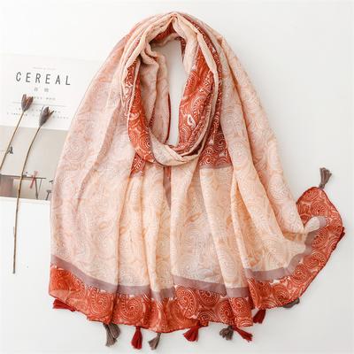 Accessoires – Écharpes et foulards