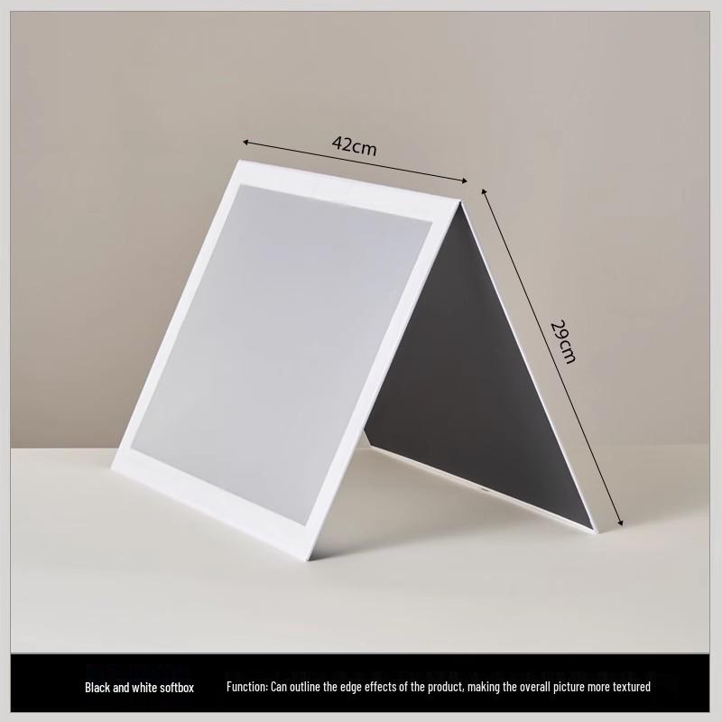 Acrylic Jewelry Display Stand for Photography and Storage