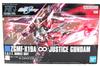 Bandai Gundam Plastic Model Gundam SEED DESTINY Infinite Justice Brand New "HGCE 1/144 Gundam" Unopened