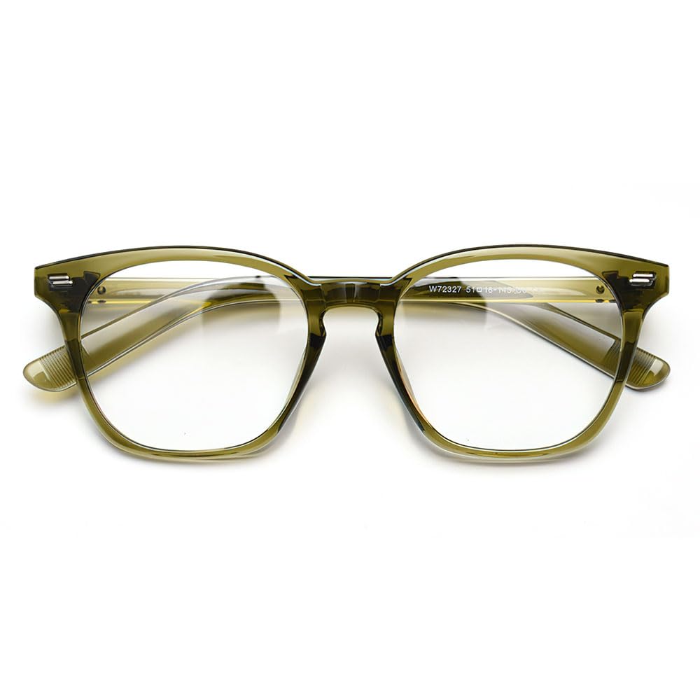 

Очки для компьютера Ultra TR90 Clear B1131 [FEISEDY], блокирующие синий свет, УФ-излучение, защита, очки, без рецепта, легкие, оправа, линзы, стильные, зелёный