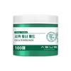 AS:US Toner Pad 100 Pads Cica Calming / Birch Cooling / Yuja Brightening (10 Options) - DAISO