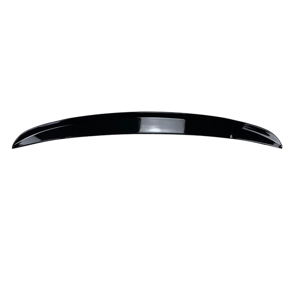 Rear Roof Trunk Spoiler Wing Tail