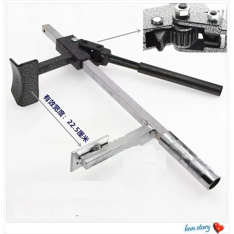 

1PC Tire Changer Breaker Machine Manual Operation Vacuum Tire Changer Tool For COATS Tire Raking Machine Accessories