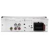Bluetooth Car Audio Stereo 60WX4 Car Radio 12V In-dash 1 Din FM Aux Input Receiver USB MP3 MMC WMA Car Radio Mp3 Player