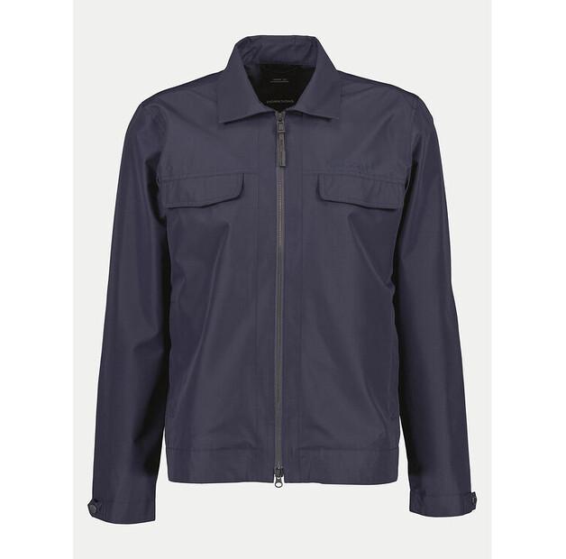 

Демисезонная куртка Didriksons Torwald 505213, темно-синий, стандартный крой XL