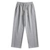 New Spring Casual Pants Loose Straight Pants Street Hip Hop Wide Leg Sweatpants