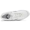 New Balance 991 Κατασκευασμένα στην Αγγλία Τριπλά Λευκά Ανδρικά Αθλητικά Γκρι M991TW