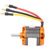 D3542 Brushless Motor RC Airplane Replacement Accessory for RC Fixed Wing Aircraft