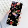 For Oukitel C50 Case Clear Shockproof Cover For Oukitel C51 Printing Soft Silicone TPU Phone Case for Oukitel C51 C 50 New Coque