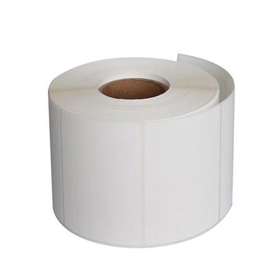 Barcode Label Stickers (100x80mm)