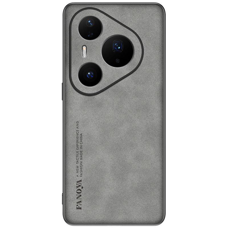 Applicable to Huawei Pura90Pro Sheeppard Mobile Phone Case Pura80Pro Frosted Pura70 Anti-drop Protective Case