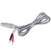 Electrode Wire Professional Portable Electrode Connecting Cable Accessory for TENS Massage Machine