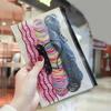 Hair Accessories Ponytail Holder Girls Children Rubber Band Hair Rope Scrunchie Elastic Hair Band