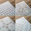 Table Lace Mat 6 Types
