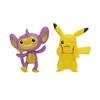 Cute And Adorable Pokmon Model Figurine For Decoration And Gift 4.5cm Height
