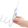 Replacement Hose and Handle Part for Waterpik Water Flosser WP-100 WP-300 WP-660 WP-900 Series Oral Hygiene Repair Kit Accessory