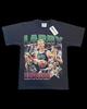 Larry Bird Sports Shirt-Printed Tee-Unisex Apparel-Athletic Wear-Graphic Tee-Active Lifestyle Clothing-Workout Shirt-Sports Fashion For All