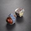 Teapot Protection Strips Outdoor Portable Anti-collision Teapot Lid Bowl Self-adhesive Cloth Tea Pot Cup Reinforcing Cable Ties