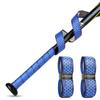 Baseball Bat Grip Tapes Premium Quality Non Slip Sweat Resistant for Adult Softball League Matches