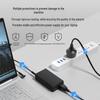 HP 65W Laptop Power Adapter