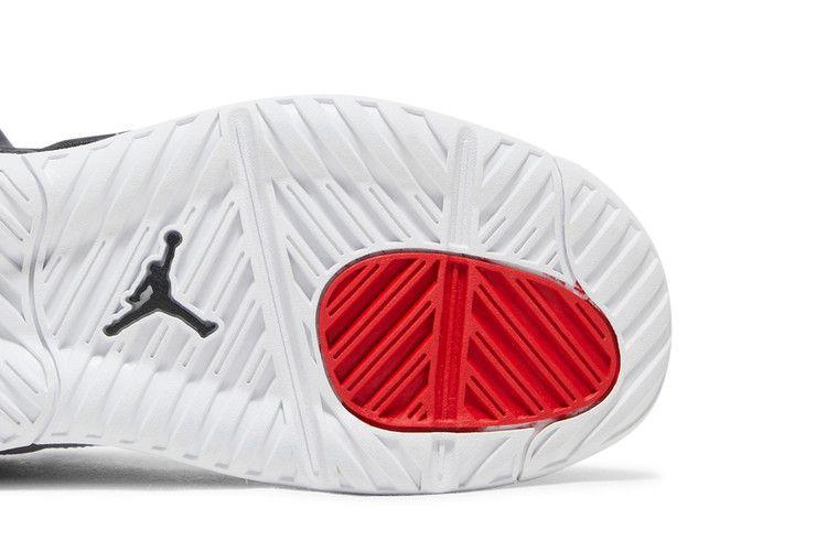 Air Jordan MA2 GS 'Light Smoke Grey University Red'