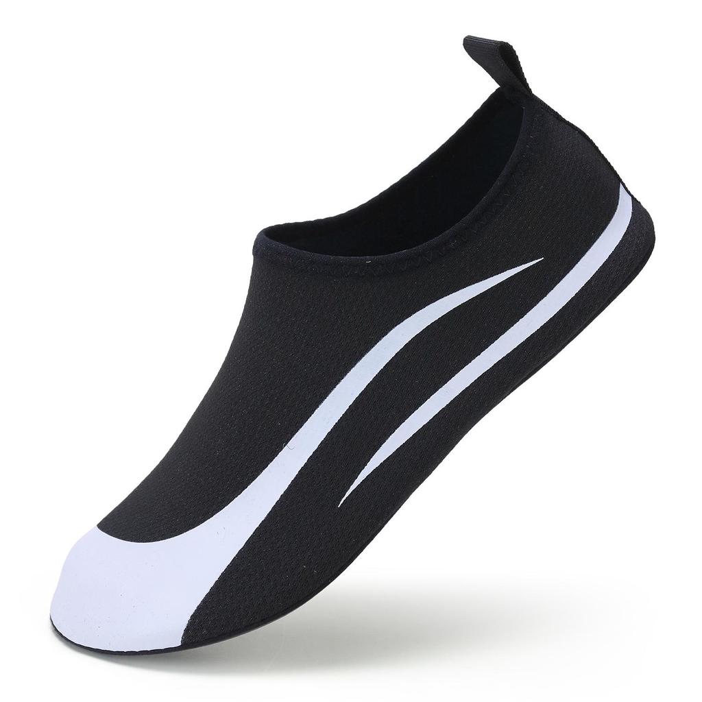 Summer Couple's Lightweight Non-Slip Water Shoes for Beach, Swimming, Yoga, and Fitness