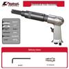 Kraftwerk Pneumatic Needle Scaler Kit